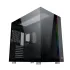 Xigmatek AQUA Ultra Black Mid Tower Gaming Case